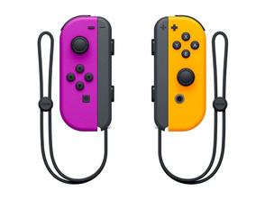 Add to cart Pack Joy-Con Set Morado/Naranja Nintendo Switch Pack Joy-Con Set Morado/Naranja Nintendo Switch