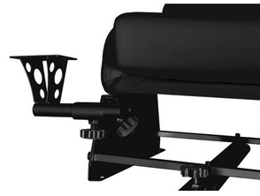 Gearshift Holder PlaySeat EVO Black Edition