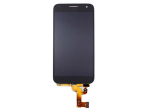 Add to cart Full Screen Replacement for Huawei G7 Black Full Screen Replacement for Huawei G7 Black