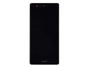 Add to cart Full Front Screen Huawei P9 Black Full Front Screen Huawei P9 Black