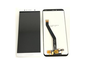 Add to cart Full-screen Huawei Y6 2018 - Weiß Full-screen Huawei Y6 2018 - Weiß