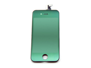 Add to cart Full Screen for iPhone 4S Metallic Green Full Screen for iPhone 4S Metallic Green