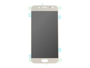 Display mit Touchscreen Samsung Galaxy J5 (2017) J530 Gold