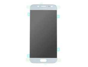 Display mit Touchscreen Samsung Galaxy J5 (2017) J530 Silber
