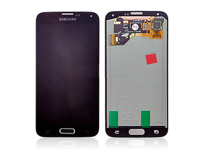 Add to cart Full Screen Replacement for Samsung Galaxy S5 Schwarz Full Screen Replacement for Samsung Galaxy S5 Schwarz