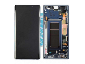 Add to cart Vollbild Samsung Note 9 Blau Vollbild Samsung Note 9 Blau