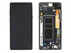 Add to cart Vollbild Samsung Note 9 Schwarz Vollbild Samsung Note 9 Schwarz