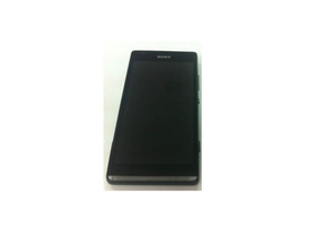 Fullscreen Sony Xperia C5302 SP M35h Grey