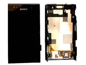 Add to cart Full screen replacement Sony Xperia U Full screen replacement Sony Xperia U