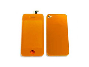 Full Conversion Kit for iPhone 4 Orange
