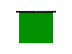Pantalla motorizada Ozone Chroma Verde X80