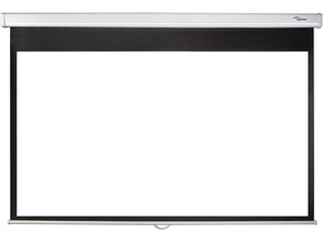 Pantalla Videoproyección Optoma 84 '' DS-9084PMG +