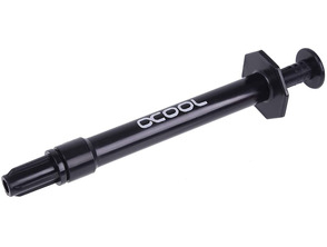 Add to cart Pasta Térmica Alphacool Eisfrost Xtreme 1G Pasta Térmica Alphacool Eisfrost Xtreme 1G