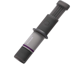 Add to cart Pasta Térmica Cooler Master Mastergel Regular V2 Pasta Térmica Cooler Master Mastergel Regular V2