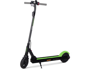 Patinete Eléctrico Juvenil Olsson Unique 8 '' Verde