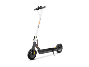 Add to cart Patinete Eléctrico Olsson Fresh Advanced 10 '' Weiß Patinete Eléctrico Olsson Fresh Advanced 10 '' Weiß