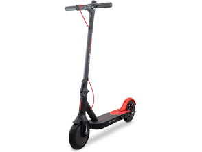 Add to cart Patinete Eléctrico Olsson Fresh Wild Red Rojo y Negro Patinete Eléctrico Olsson Fresh Wild Red Rojo y Negro