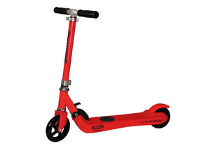 Add to cart Patinete Eléctrico Scooter Infantil Olsson Fun Rojo Patinete Eléctrico Scooter Infantil Olsson Fun Rojo