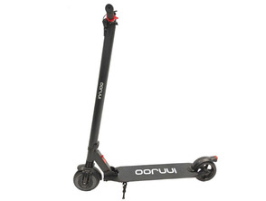 Add to cart Patinete Eléctrico Scooter Innjoo Ryder S Schwarz Patinete Eléctrico Scooter Innjoo Ryder S Schwarz