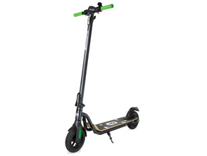 Add to cart Patinete Eléctrico Scooter Olson Ecorid Gris/Verde Patinete Eléctrico Scooter Olson Ecorid Gris/Verde