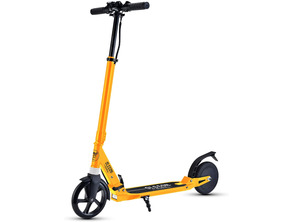 Add to cart Patinete Eléctrico Scooter Olsson Flip Amarillo Patinete Eléctrico Scooter Olsson Flip Amarillo