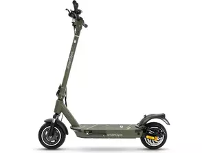 Add to cart Patinete Eléctrico SmartGyro K2 Armee Verde Patinete Eléctrico SmartGyro K2 Armee Verde