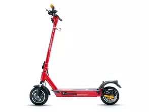 Add to cart Patinete Eléctrico SmartGyro K2 Terra Rojo Patinete Eléctrico SmartGyro K2 Terra Rojo