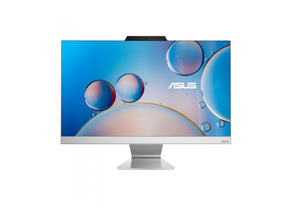 PC All in One Asus Intel Core i7/16GB/512GB SSD/23.8 " /Win11
