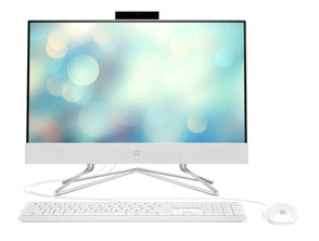 Alles in einem HP 22-DD2020NS IC i5-1235U/8GB/512GB SSD/21.5 "