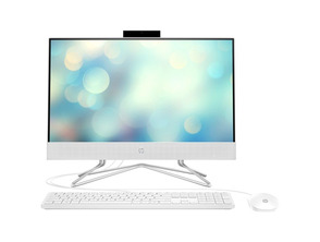 PC All in One HP 22-DF0062NS i5/8GB/256GB SSD/21.5 " /FreeDOS