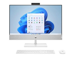 PC Alles in einem HP Pavilion 27-CA0009NS R7/16GB/1TB/27 ' '/W11