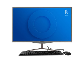 PC All in One Primux IOX 24I3FW 23,8 " i3 8Gb/256Gb