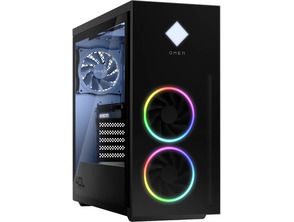 Add to cart PC Gaming HP Omen GT21-0057NS R5/16GB/512GB SSD/RTX30 60 PC Gaming HP Omen GT21-0057NS R5/16GB/512GB SSD/RTX30 60