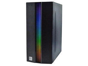 PC Gaming KVX Phobos 1 i5/16GB/512GB SSD + 1TB/RTX30 60/FDOS