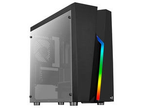 PC Gaming KVX Phobos 3 i5/16GB/256GB SSD + 1 TB/RTX2060