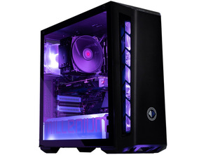 PC-Gaming-Millenium T207S i7/16GB/2TB HDD   500 GB SSD/RTX2070/W10H