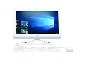 HP PC-AiO 20-C409NS A4/4GB/1TB/19.5"/W10H
