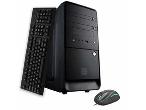 PC KVX Jetline 1 i5/16GB/512GB SSD/FreeDOS