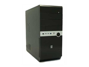 Pc Primux Intel Kern i3-7100 8Gb / 240Gb SSD B250 Win10 Home