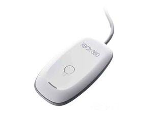 Xbox 360 Wireless Gaming Receiver PC (Unnoficial)