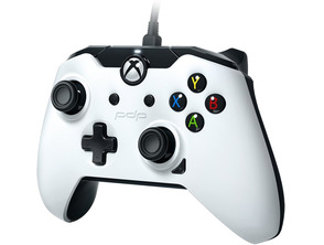 Add to cart PDP WIRED ARTIC WHITE (XBOX ONE/PC) OFICIAL PDP WIRED ARTIC WHITE (XBOX ONE/PC) OFICIAL