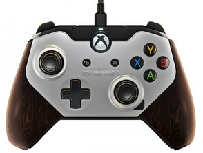 Add to cart PDP WIRED CONTROLLER BATTLEFIELD 1 OFICIAL (XBONE/PC) PDP WIRED CONTROLLER BATTLEFIELD 1 OFICIAL (XBONE/PC)