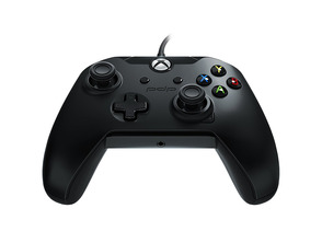 Add to cart PDP WIRED CONTROLLER BLACK (OFICIAL) PDP WIRED CONTROLLER BLACK (OFICIAL)
