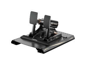 MOZA Pedale Racing mBooster Active Pedal Set