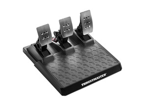 Add to cart Pedales Thrustmaster T3PM PS5/PS4/Xbox Series/Xbox One/PC Pedales Thrustmaster T3PM PS5/PS4/Xbox Series/Xbox One/PC