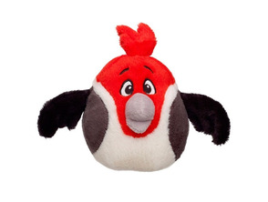 Plüsch Pedro Angry Birds Rio 13 cm
