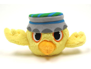 Add to cart Plüsch Nico Angry Birds Rio 13 cm Plüsch Nico Angry Birds Rio 13 cm