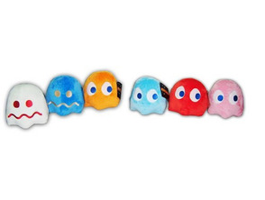 Add to cart Plüsch Gespenst Pac-Man 20cm Plüsch Gespenst Pac-Man 20cm