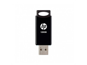 Add to cart Pendrive HP V212W USB 2.0 128 GB Negro Pendrive HP V212W USB 2.0 128 GB Negro