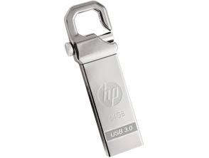 Add to cart Pendrive HP X750W USB 3.1 64GB Plata Pendrive HP X750W USB 3.1 64GB Plata